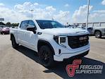 New 2025 GMC Sierra 1500 Elevation Crew Cab 4WD Pickup for sale #G25858 - photo 1