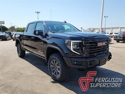 New 2025 GMC Sierra 1500 AT4X Crew Cab 4WD Pickup for sale #G25859 - photo 1