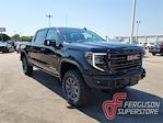 New 2025 GMC Sierra 1500 AT4X Crew Cab 4WD Pickup for sale #G25859 - photo 1