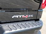 New 2025 GMC Sierra 1500 AT4X Crew Cab 4WD Pickup for sale #G25859 - photo 4