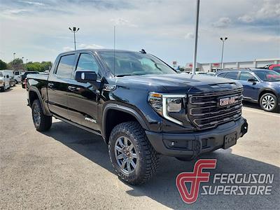 New 2025 GMC Sierra 1500 AT4X Crew Cab 4WD Pickup for sale #G25860 - photo 1