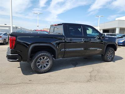 New 2025 GMC Sierra 1500 AT4X Crew Cab 4WD Pickup for sale #G25860 - photo 2