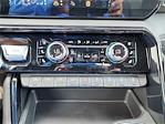 New 2025 GMC Sierra 1500 AT4X Crew Cab 4WD Pickup for sale #G25860 - photo 25