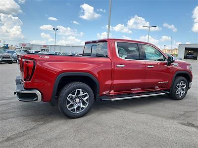 New 2025 GMC Sierra 1500 SLT Crew Cab 4WD Pickup for sale #G25870 - photo 2