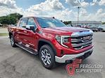 New 2025 GMC Sierra 1500 SLT Crew Cab 4WD Pickup for sale #G25870 - photo 1