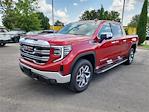 New 2025 GMC Sierra 1500 SLT Crew Cab 4WD Pickup for sale #G25870 - photo 9