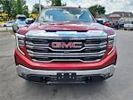 New 2025 GMC Sierra 1500 SLT Crew Cab 4WD Pickup for sale #G25870 - photo 10