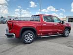 New 2025 GMC Sierra 1500 SLT Crew Cab 4WD Pickup for sale #G25870 - photo 2