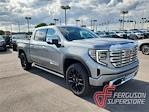 New 2025 GMC Sierra 1500 Denali Crew Cab 4WD Pickup for sale #G25882 - photo 1