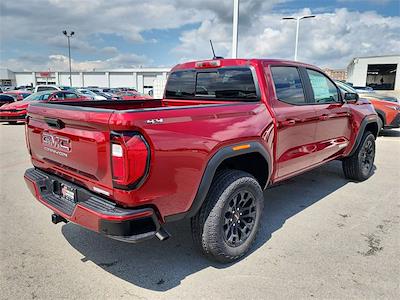 New 2026 GMC Canyon Elevation Crew Cab 4WD Pickup for sale #G26100 - photo 2