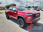 New 2026 GMC Canyon Elevation Crew Cab 4WD Pickup for sale #G26100 - photo 1