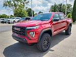 New 2026 GMC Canyon Elevation Crew Cab 4WD Pickup for sale #G26100 - photo 6