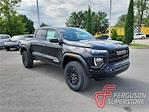 New 2026 GMC Canyon Elevation Crew Cab 4WD Pickup for sale #G26102 - photo 1