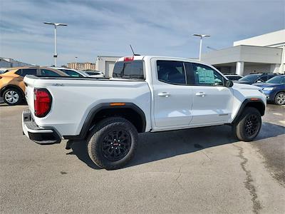 New 2026 GMC Canyon Elevation Crew Cab 4WD Pickup for sale #G26103 - photo 2