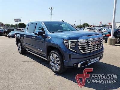 New 2026 GMC Sierra 1500 Denali Crew Cab 4WD Pickup for sale #G26106 - photo 1