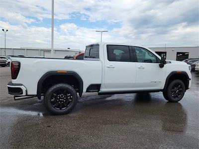 New 2026 GMC Sierra 2500 AT4 Crew Cab 4WD Pickup for sale #G26110 - photo 2