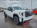 New 2026 GMC Sierra 2500 AT4 Crew Cab 4WD Pickup for sale #G26110 - photo 1