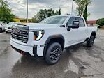 New 2026 GMC Sierra 2500 AT4 Crew Cab 4WD Pickup for sale #G26110 - photo 9