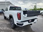 New 2026 GMC Sierra 2500 AT4 Crew Cab 4WD Pickup for sale #G26110 - photo 5