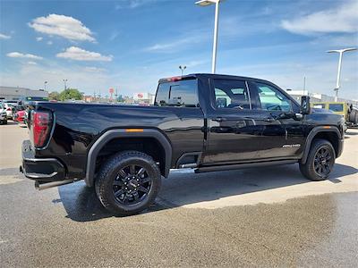 New 2026 GMC Sierra 2500 AT4 Crew Cab 4WD Pickup for sale #G26111 - photo 2