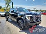 New 2026 GMC Sierra 2500 AT4 Crew Cab 4WD Pickup for sale #G26111 - photo 1