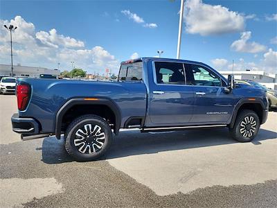 New 2026 GMC Sierra 2500 Denali Ultimate Crew Cab 4WD Pickup for sale #G26117 - photo 2