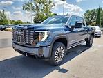 New 2026 GMC Sierra 2500 Denali Ultimate Crew Cab 4WD Pickup for sale #G26117 - photo 11