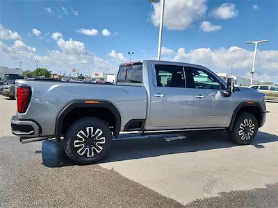 New 2026 GMC Sierra 2500 Denali Ultimate Crew Cab 4WD Pickup for sale #G26119 - photo 2