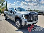 New 2026 GMC Sierra 2500 Denali Ultimate Crew Cab 4WD Pickup for sale #G26119 - photo 1