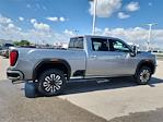 New 2026 GMC Sierra 2500 Denali Ultimate Crew Cab 4WD Pickup for sale #G26119 - photo 2