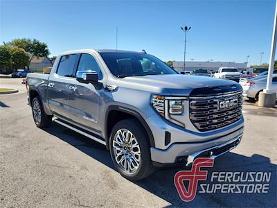 New 2026 GMC Sierra 1500 Denali Ultimate Crew Cab for sale #G26136 - photo 1