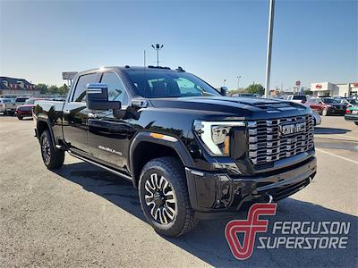 New 2026 GMC Sierra 2500 Denali Ultimate Crew Cab for sale #G26151 - photo 1