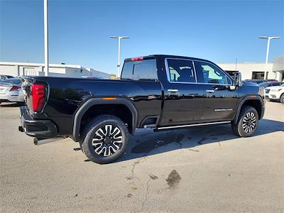 New 2026 GMC Sierra 2500 Denali Ultimate Crew Cab for sale #G26151 - photo 2