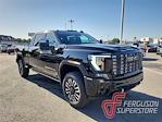 New 2026 GMC Sierra 2500 Denali Ultimate Crew Cab for sale #G26151 - photo 1
