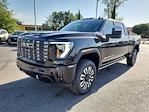 New 2026 GMC Sierra 2500 Denali Ultimate Crew Cab for sale #G26151 - photo 10