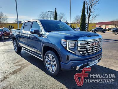 New 2026 GMC Sierra 1500 Denali Crew Cab for sale #G26155 - photo 1