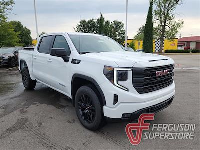 New 2026 GMC Sierra 1500 Elevation Crew Cab 4WD Pickup for sale #G26160 - photo 1