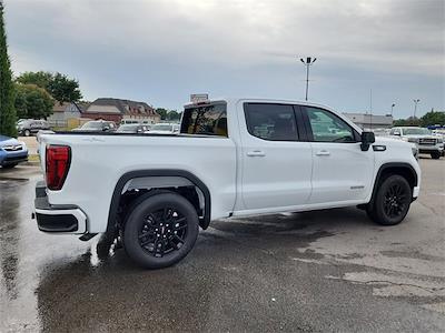 New 2026 GMC Sierra 1500 Elevation Crew Cab 4WD Pickup for sale #G26160 - photo 2