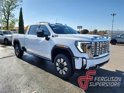 New 2026 GMC Sierra 2500 Denali Crew Cab for sale #G26164 - photo 1