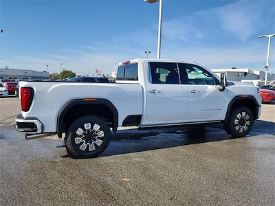 New 2026 GMC Sierra 2500 Denali Crew Cab for sale #G26164 - photo 2