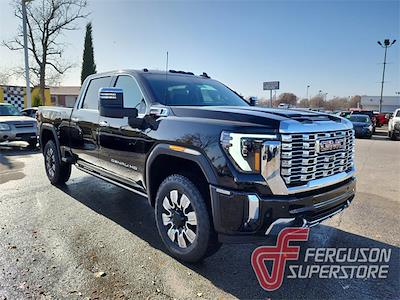 New 2026 GMC Sierra 2500 Denali Crew Cab for sale #G26166 - photo 1