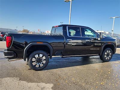New 2026 GMC Sierra 2500 Denali Crew Cab for sale #G26166 - photo 2