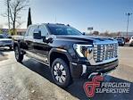New 2026 GMC Sierra 2500 Denali Crew Cab for sale #G26166 - photo 1