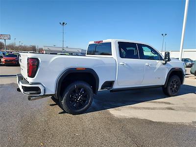 New 2026 GMC Sierra 2500 AT4 Crew Cab for sale #G26175 - photo 2