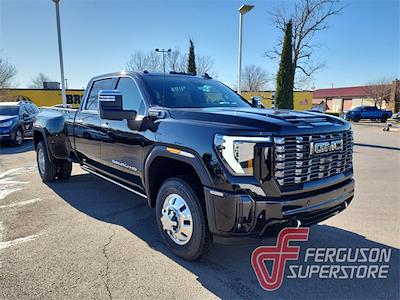 New 2026 GMC Sierra 3500 Denali Ultimate Crew Cab for sale #G26178 - photo 1
