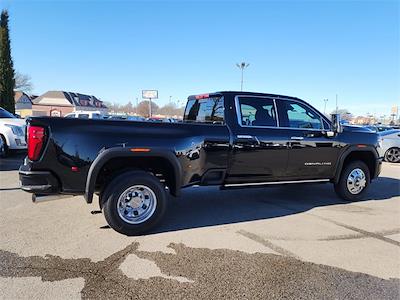 New 2026 GMC Sierra 3500 Denali Ultimate Crew Cab for sale #G26178 - photo 2