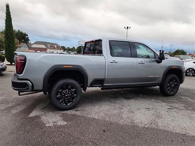 New 2026 GMC Sierra 2500 AT4 Crew Cab 4WD Pickup for sale #G26180 - photo 2