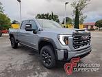 New 2026 GMC Sierra 2500 AT4 Crew Cab 4WD Pickup for sale #G26180 - photo 1