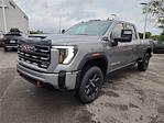 New 2026 GMC Sierra 2500 AT4 Crew Cab 4WD Pickup for sale #G26180 - photo 9