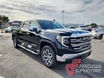 New 2026 GMC Sierra 1500 SLT Crew Cab 4WD Pickup for sale #G26182 - photo 1